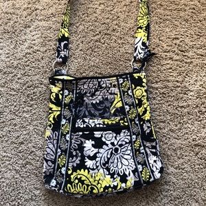Vera Bradley shoulder bag